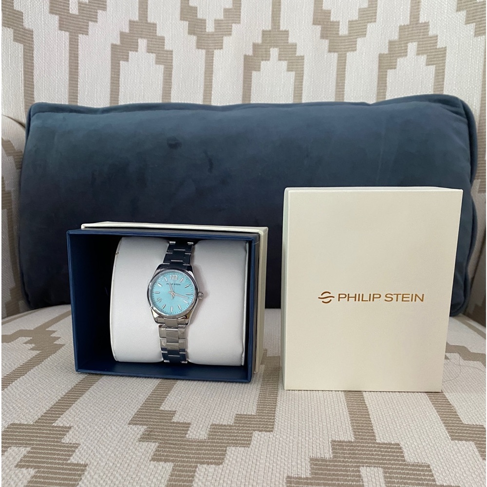 Brand New Philip Stein Journey Watch